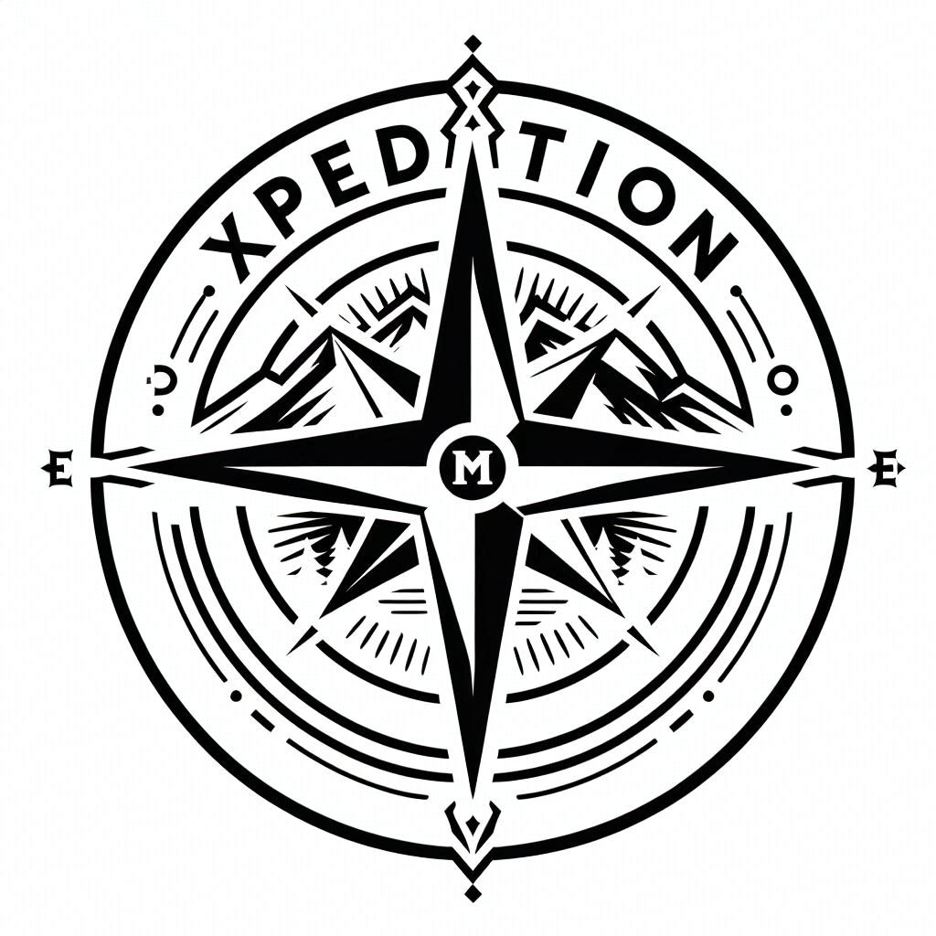 Xpedition Logo Light